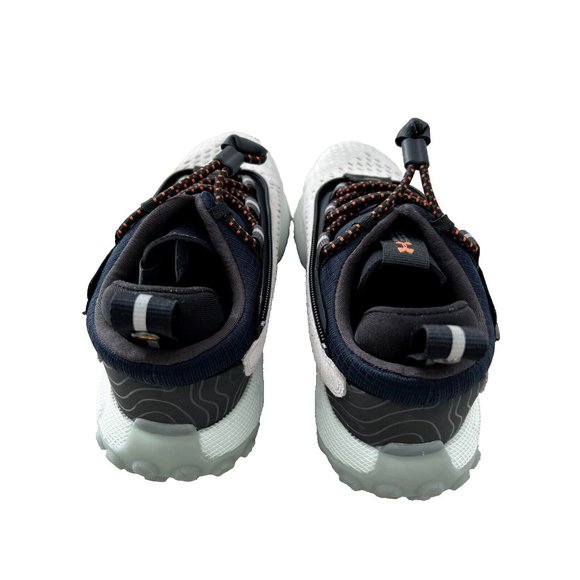 Under Armour 3024931 Unisex UA HOVR Summit Fat Tire Delta Running Shoes ( 6M ) - Picture 5 of 5